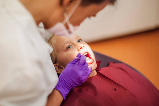 Best Dentist Open Late Near Me  in Stowell, TX