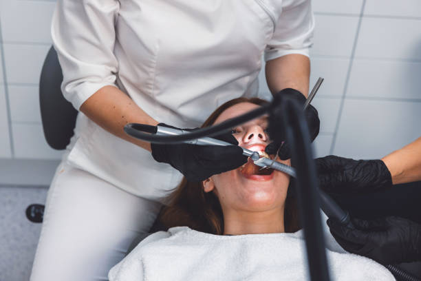 Best Emergency Dental Filling Replacement  in Stowell, TX